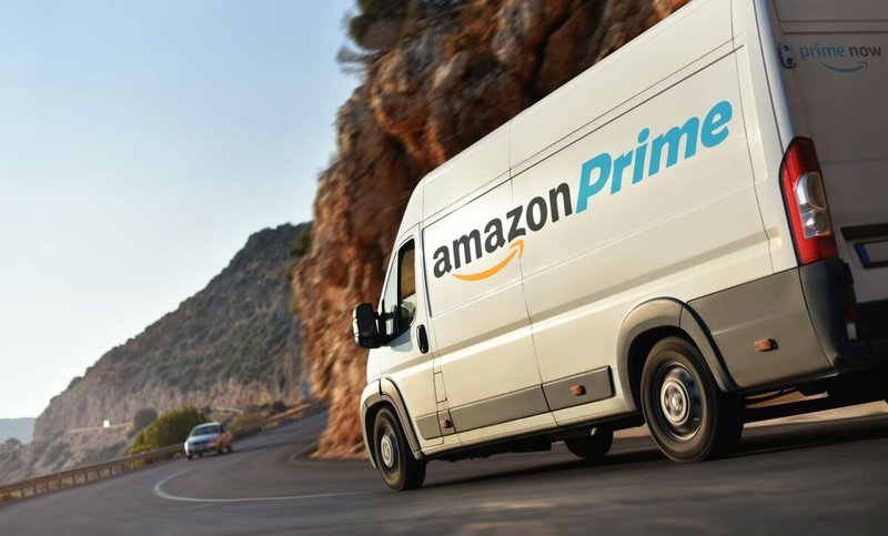 Estratégia da Amazon é semelhante à adotada pelo Mercado Livre.