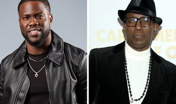 True Story: Kevin Hart e Wesley Snipes estarão em minissérie da Netflix