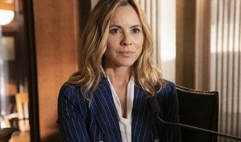 NCIS: Maria Bello se despede da série com bela mensagem; confira!