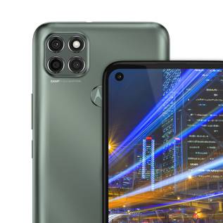 Imagem de Moto G 5G e Moto G9 Power são lançados no Brasil por até R$ 2.799