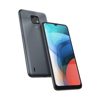 Imagem de Moto E7 é lançado no Brasil por até R$ 1.299