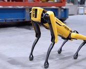 Hyundai compra fabricante de robôs Boston Dynamics