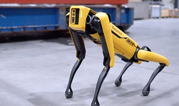 Hyundai compra fabricante de robôs Boston Dynamics