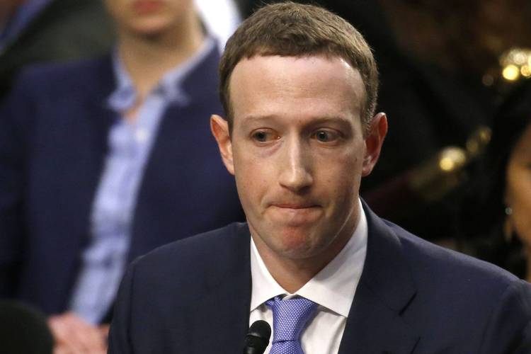 Mark supostamente incentiva ações anticompetitivas.