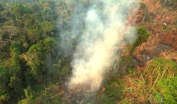 Metas ambientais de Ricardo Salles aumentariam emissões do Brasil