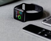 50% do mercado de smartwatches é da Apple em termos de receita