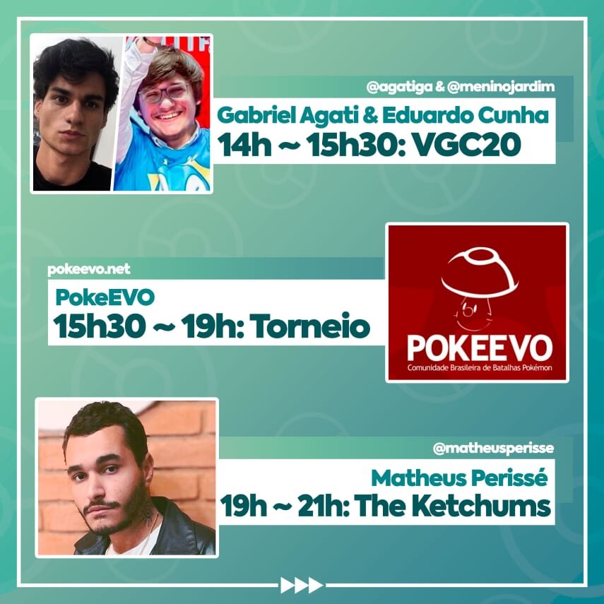 (Fonte: Academia Pokémon/Divulgação)