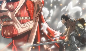 7 animes que todo fã de Attack on Titan deveria assistir – Fatos