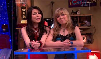 iCarly: série vai retornar com novos episódios e elenco original