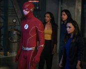 The Flash 7ª temporada: importantes vilões devem retornar, diz atriz