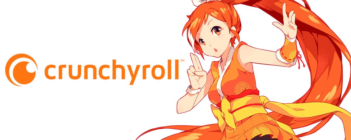 fusão crunchyroll e funimation