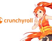 Sony adquire Crunchyroll por US$ 1,2 bi para fusão com Funimation