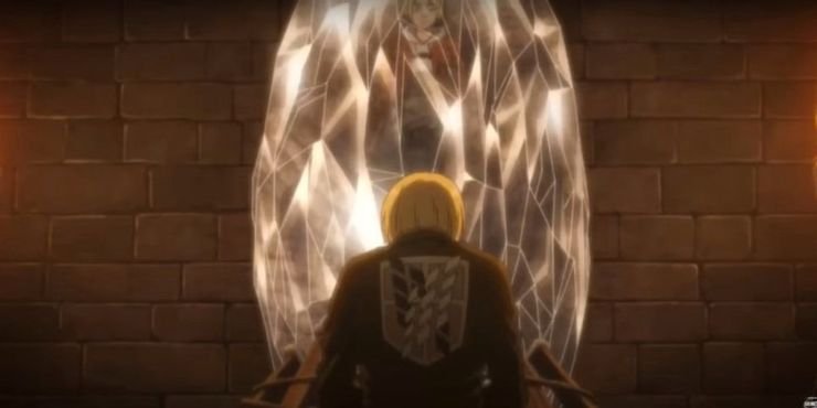 Attack on Titan: Divulgadas imagens de personagens da quarta temporada