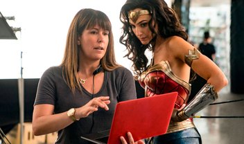 Patty Jenkins critica a versão de Joss Whedon da Liga da Justiça