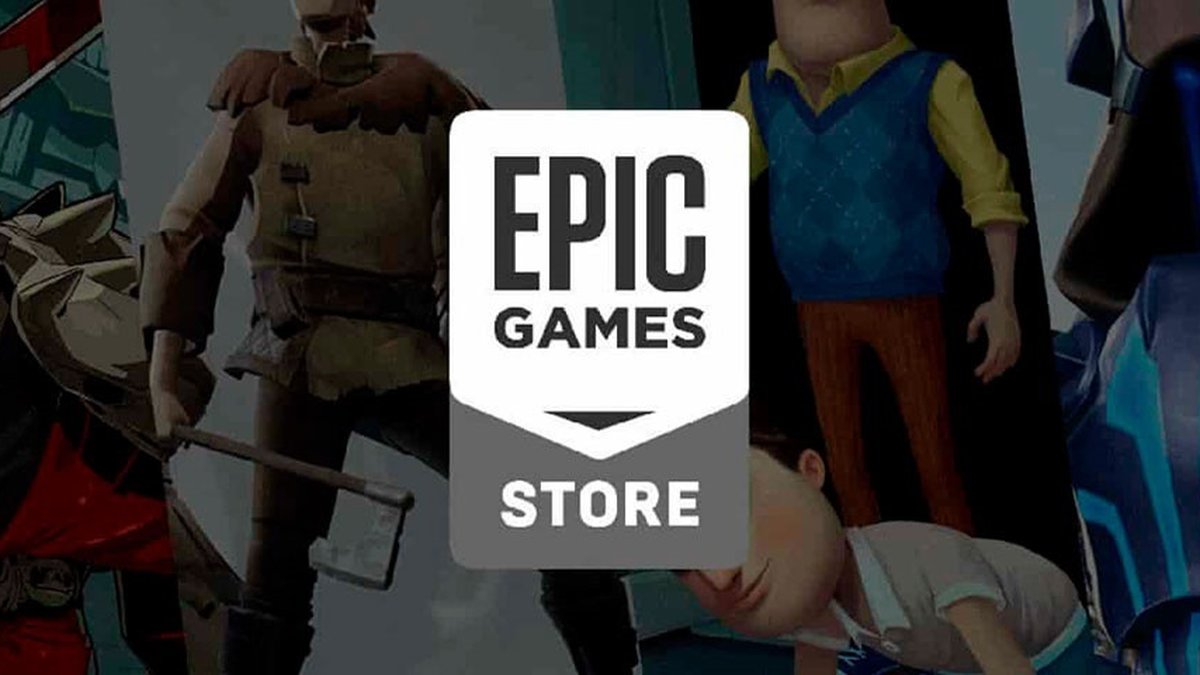 Epic Games vai oferecer 15 jogos grátis; Saiba tudo!