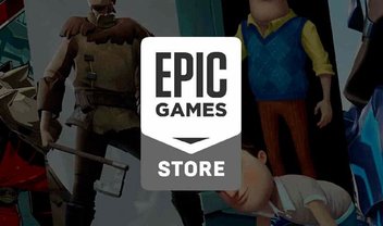 Epic Games Store vai dar 15 jogos gratuitos aos jogadores neste fim de ano