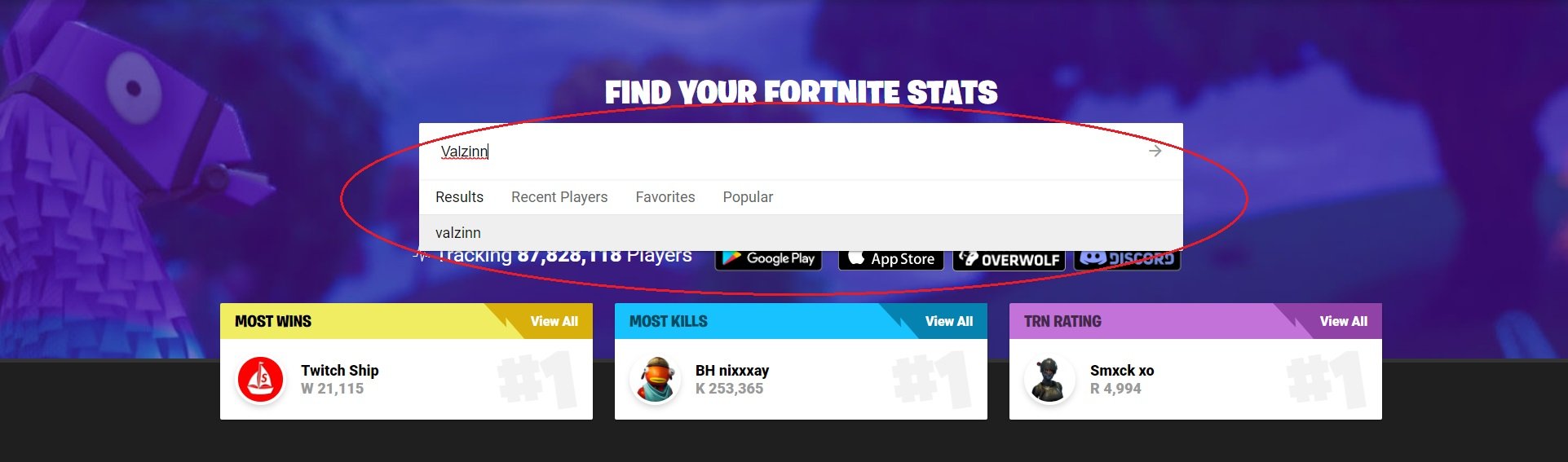 Fortnite Status Brasil on X: Após revisarmos os dados das