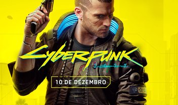 Cyberpunk 2077 foi usado mais de 3 mil vezes como isca de golpes