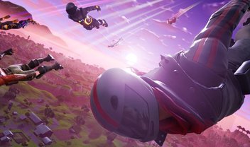 CONTA DE FORTNITE MUITO RARA COM SALVE - Fortnite - Contas