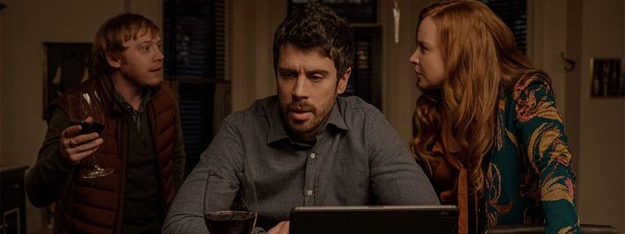 Imagem de: Servant: 2ª temporada de série de M. Night Shyamalan ganha trailer