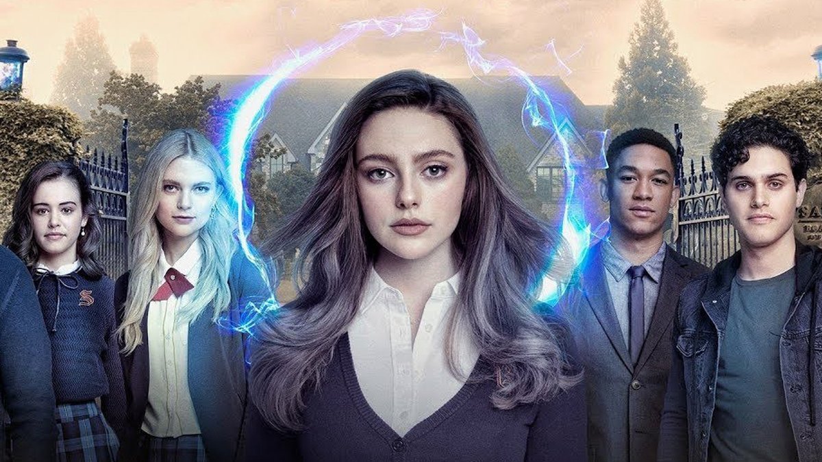 Legacies'. Terceira temporada continua a ser mais do mesmo