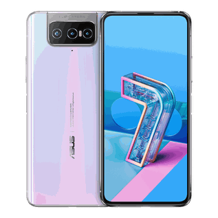 Imagem de ASUS Zenfone 7 chega ao Brasil por R$ 5.999
