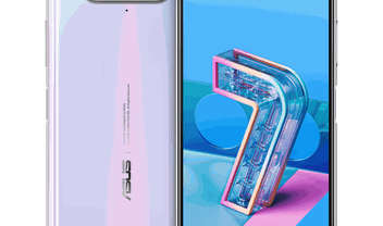 ASUS Zenfone 7 chega ao Brasil por R$ 5.999