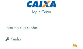 Caixa Tem: como recuperar a senha?