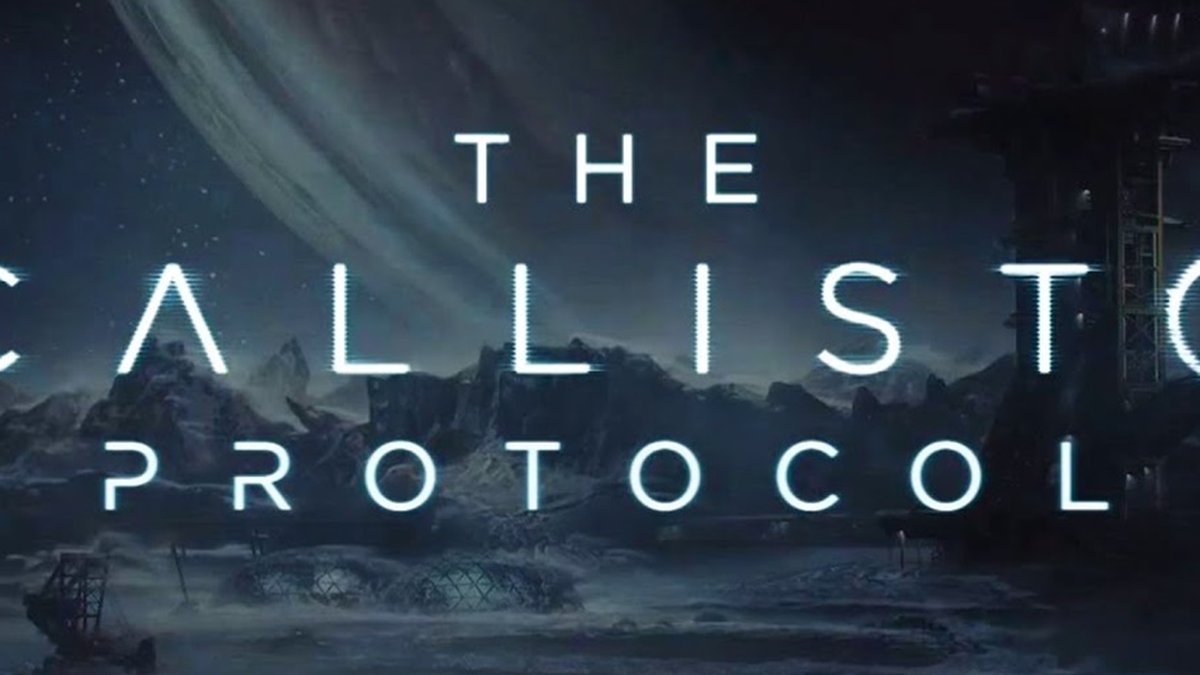 Conheça The Callisto Protocol, jogo de terror do cocriador de Dead