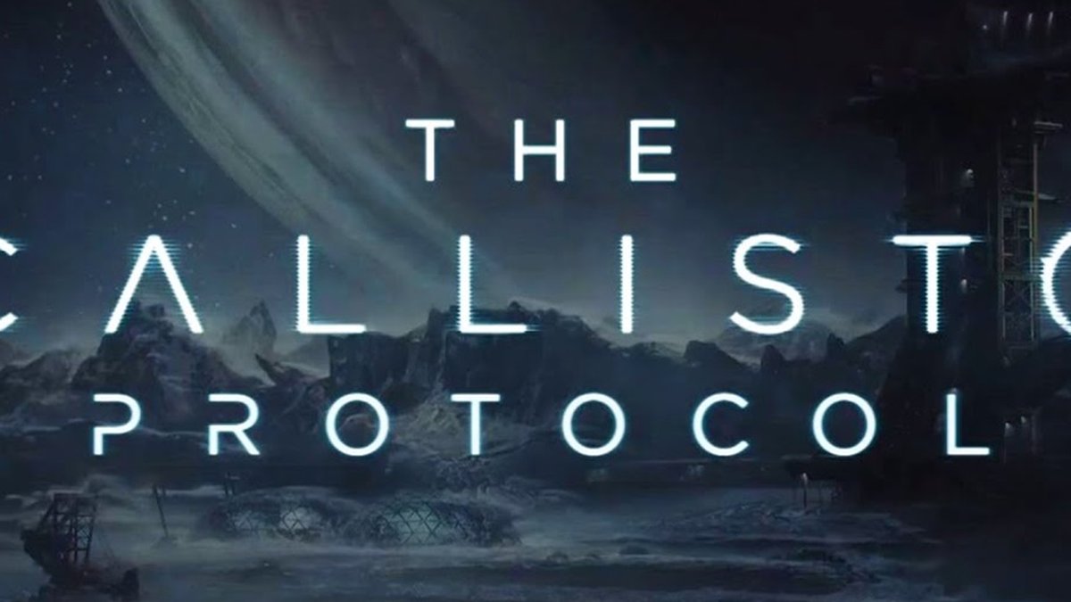 The Callisto Protocol é melhor 'survival horror' de 2022