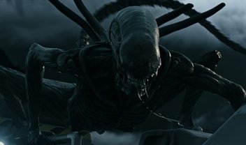 Alien: franquia vai ganhar série com produtor de Fargo