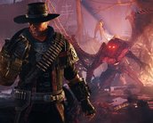 Evil West, game da Focus, chega em 2021 para consoles e PC; confira