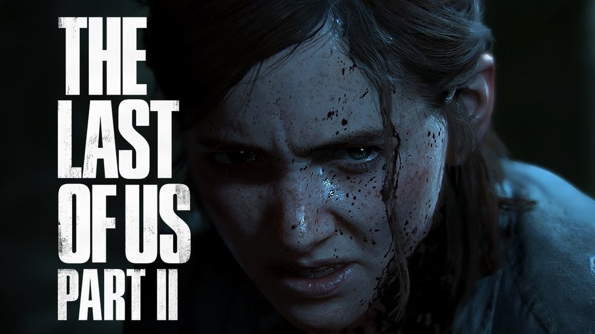 7 PRÊMIOS THE LAST OF US PART 2(JOGO DO ANO) THE GAME AWARDS 2020 