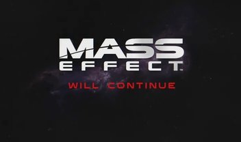 Mass Effect vive! Novo jogo da franquia é anunciado na TGA 2020