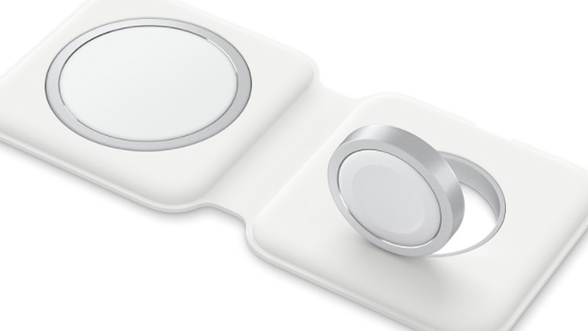 Apple lança carregador sem fio e revive a marca MagSafe - Canaltech