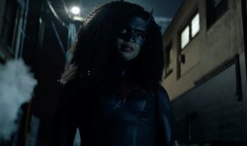 Batwoman 2ª temporada: série ganha trailer apresentando nova heroína