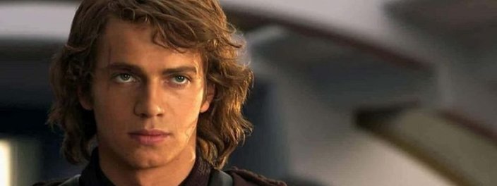 Imagem de: Star Wars: Hayden Christensen será Darth Vader em série sobre Obi-Wan