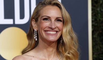 Julia Roberts vai protagonizar The Last Thing He Told Me no Apple TV+