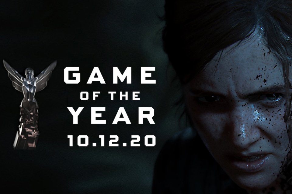 The Game Awards revela indicados ao GOTY; The Last of Us 2 lidera