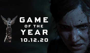 Recorde! The Last of Us Part II é o game mais premiado da história da TGA