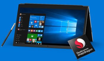 Windows 10 ARM agora consegue rodar apps x64 comuns