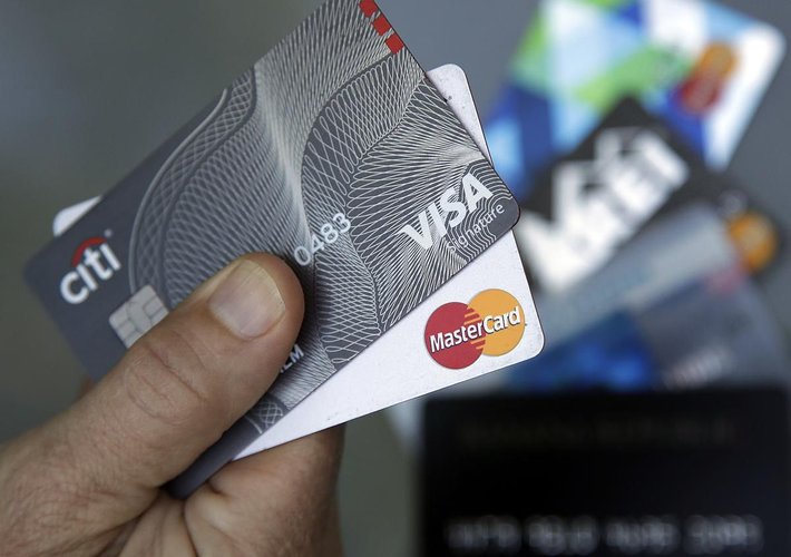 Visa e Mastercard estavam sendo acusadas de “lucrar em cima do abuso infantil”.