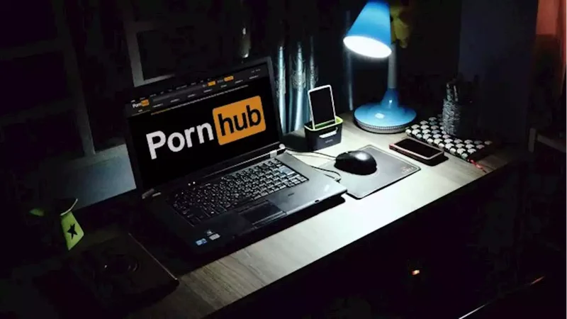 Artigo do New York Times expôs casos graves de abuso infantil no Pornhub.