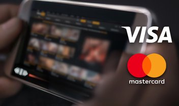 Mastercard e Visa desmonetizam Pornhub após denúncia de abusos