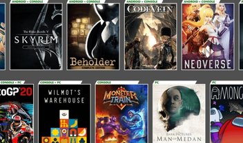 SAIU! Confira os novos jogos do Xbox Game Pass em dezembro