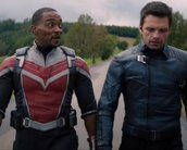 The Falcon and The Winter Soldier: data de estreia é revelada pelo Disney+