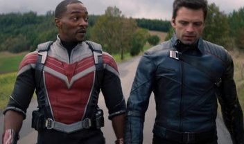 The Falcon and The Winter Soldier: data de estreia é revelada pelo Disney+