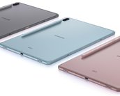 Tablet Samsung S7 x Samsung S6: veja as diferenças