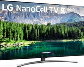 TV LG NANO86: nanopartículas para alta qualidade de imagem