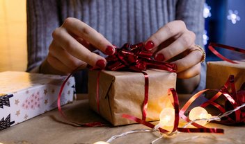 Ideias de presentes criativos para o Natal por até R$ 300